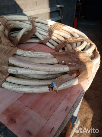 Кабель ввг 4