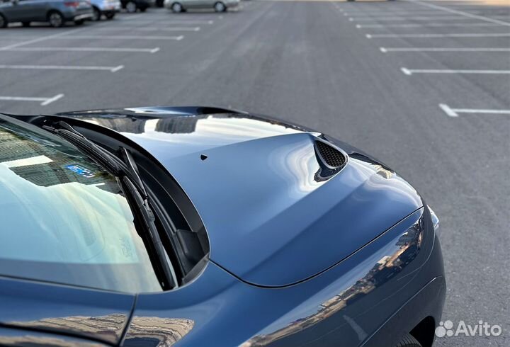 Jeep Grand Cherokee 3.0 AT, 2020, 46 000 км