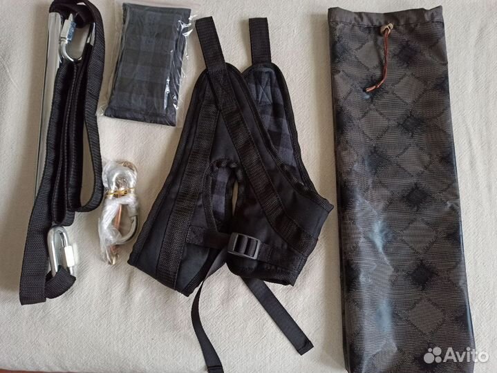 Хваты, манжеты для тренажера правило