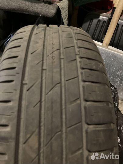 Nokian Tyres Hakka Green 2 175/65 R14 98J