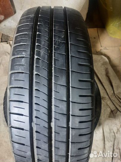 Dunlop Enasave EC204 185/60 R15