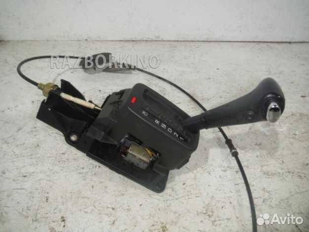 Кулиса АКПП Ниссан X-Trail T30