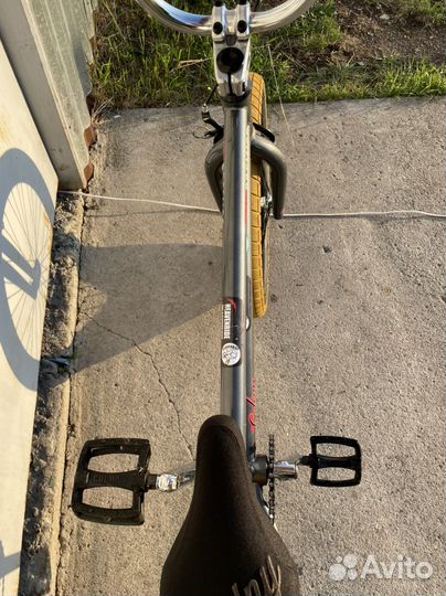 Велосипед bmx colony