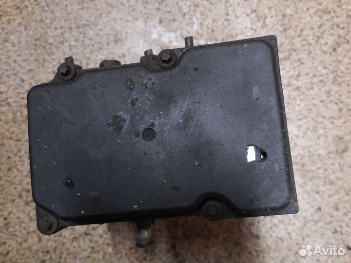 Блок ABS (насос) Nissan Primera P12E 2002-2007