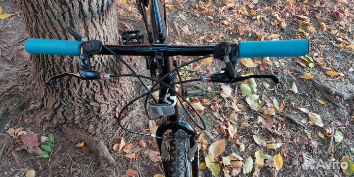 Велосипед горный 26