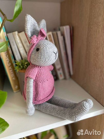 Детские игрушки