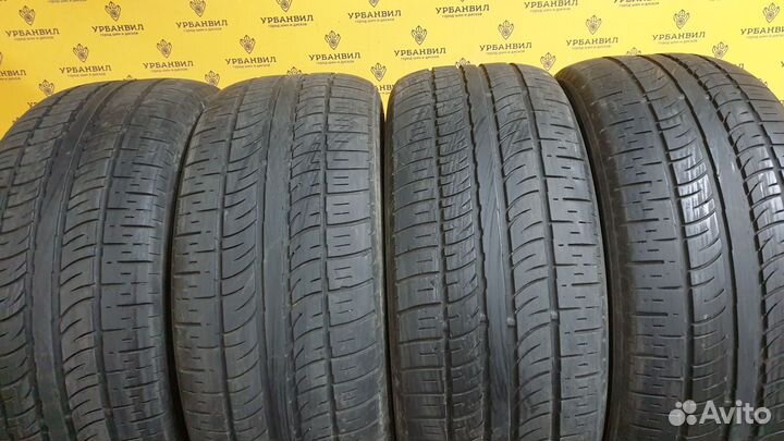 Pirelli Scorpion Zero Asimmetrico 235/55 R17 99V