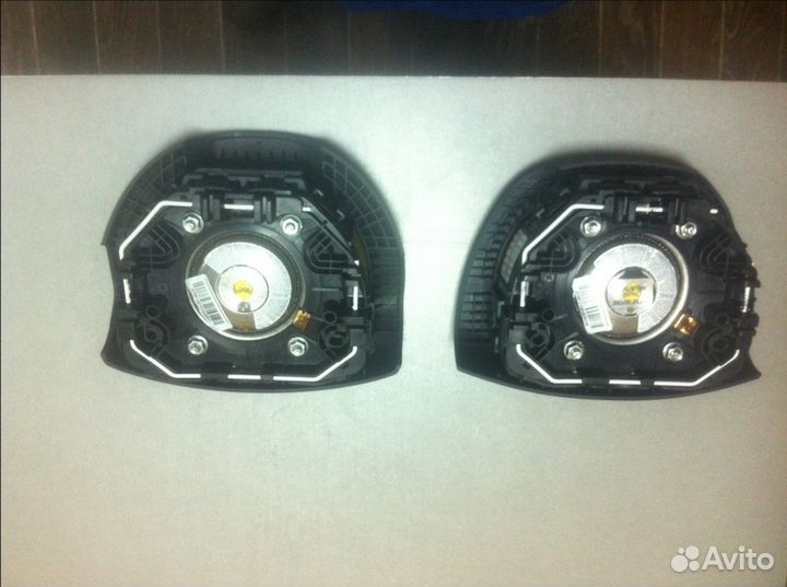 Подушка безопасности Ford