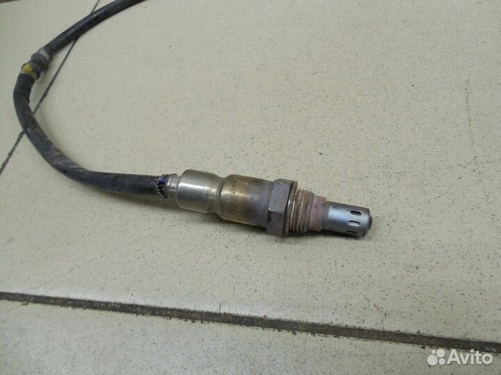 Датчик кислородный/Lambdasonde Yeti 2009