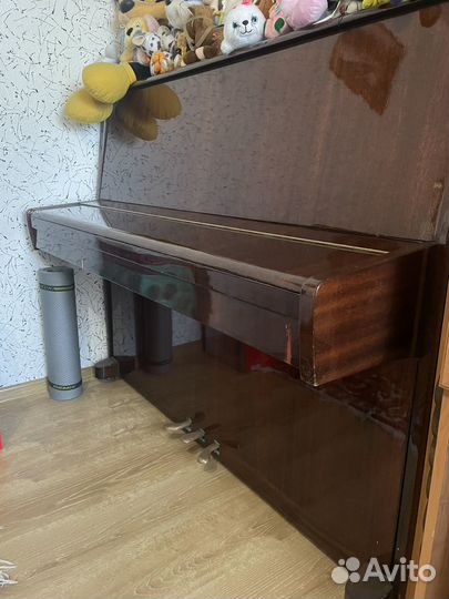 Фортепиано