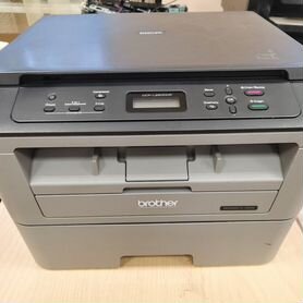 Мфу brother DCP-L2500DR