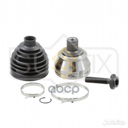 ШРУС наружный перед прав/лев audi A6 2.0D-3