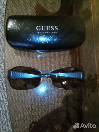 Солнцезащитные очки мужские оригинал