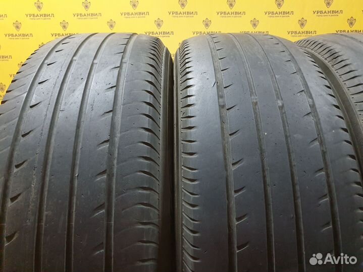 Yokohama Geolandar G98A 225/65 R17