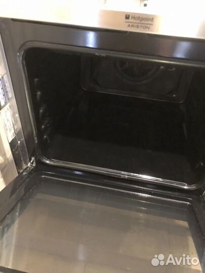 Плита газовая Hotpoint-Ariston CP77SP2 /HA S