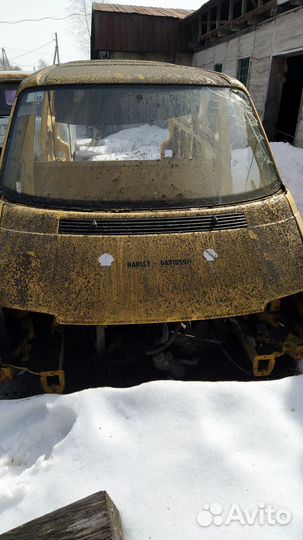 Двигатель volkswagen transporter t4