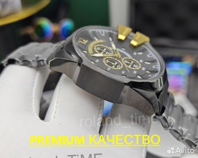 Diesel мужские часы Дизель