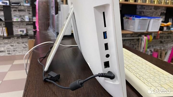 Моноблок Acer