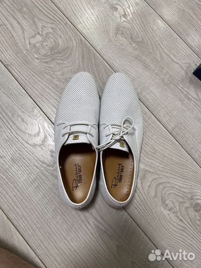 Туфли мужски