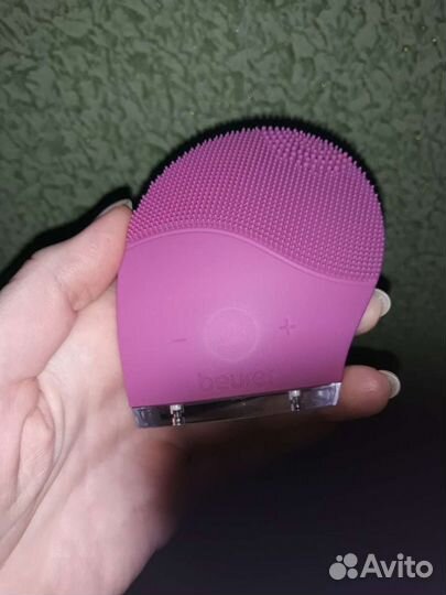 Щетка Beurer FC49 новая