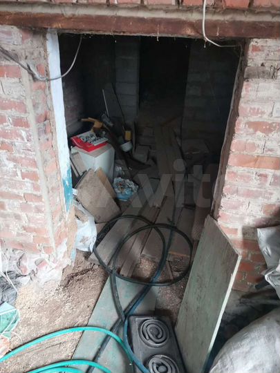 Дом 140 м² на участке 7 сот.