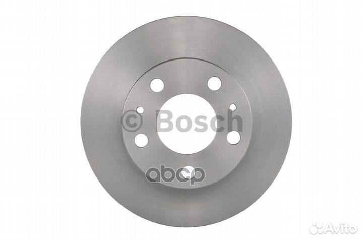 Тормозной диск передний 0986479315 0986479315 B