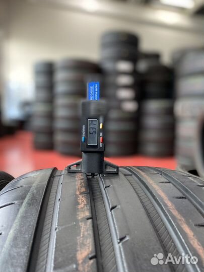 Goodyear Eagle F1 Asymmetric 3 255/35 R19 96Y