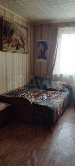 Комната 20 м² в 2-к., 1/9 эт.