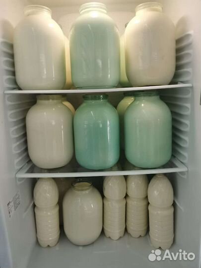 Молоко. З-а-к-у-п