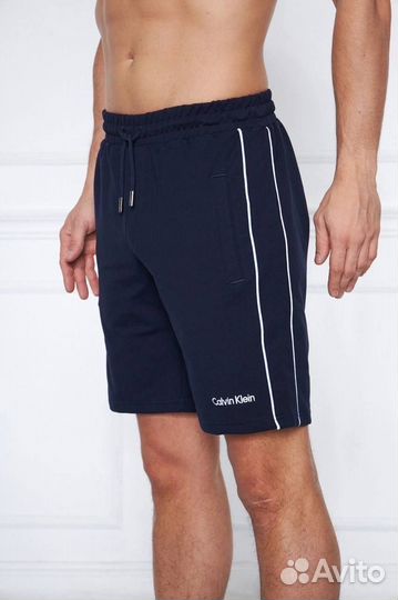 Шорты Calvin klein
