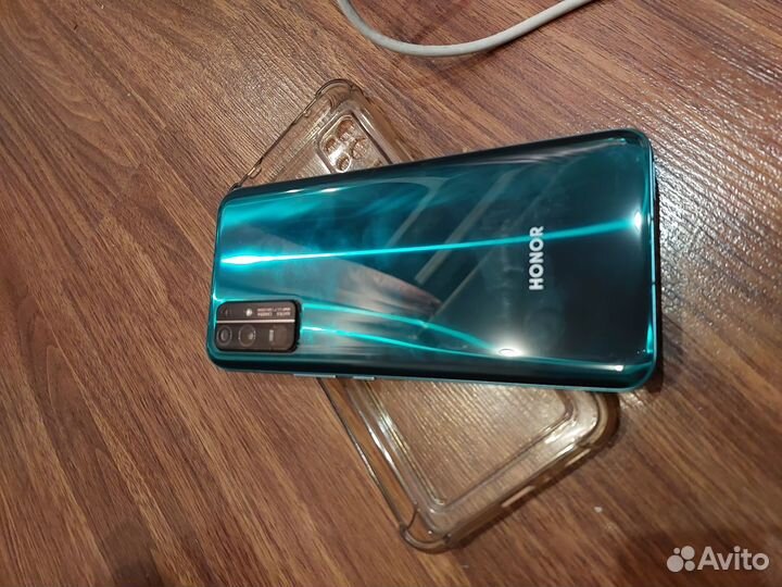 HONOR 30, 8/128 ГБ