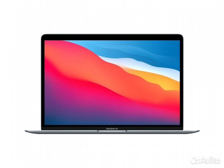 MacBook Air M1