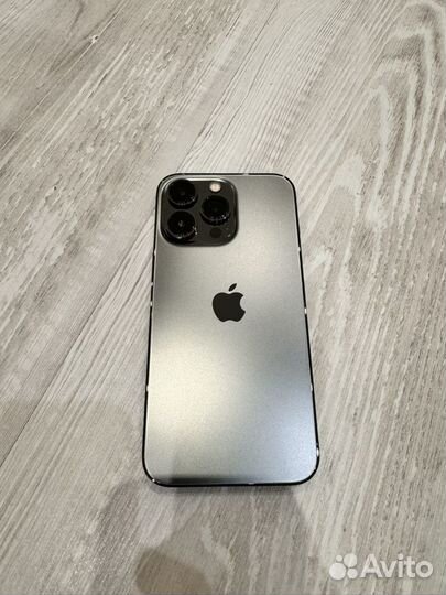 iPhone 13 Pro, 128 ГБ