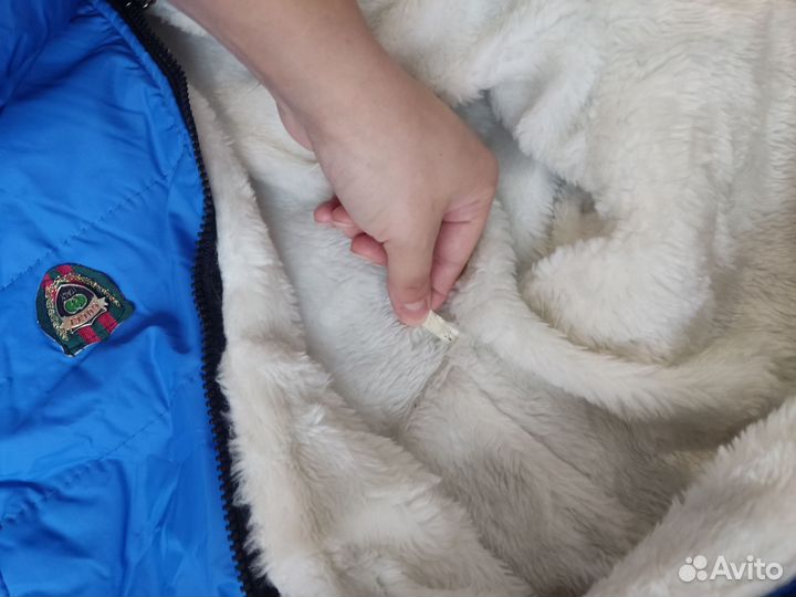 Костюм б/у зимний женский 42 44