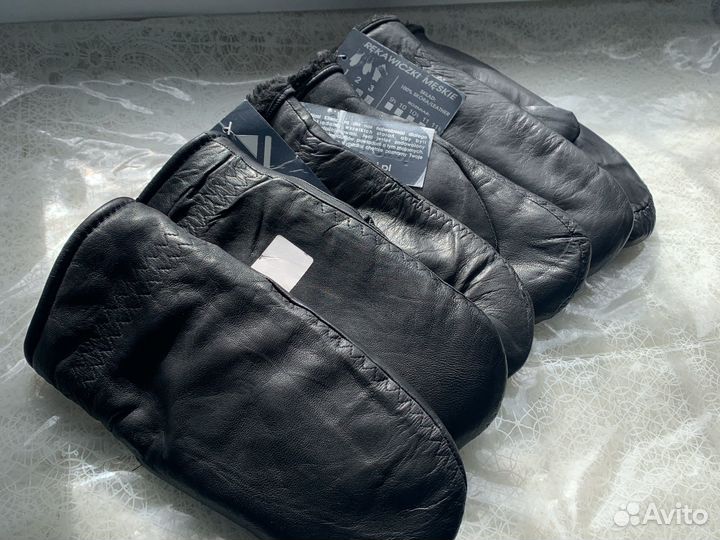 Рукавицы для взрослых