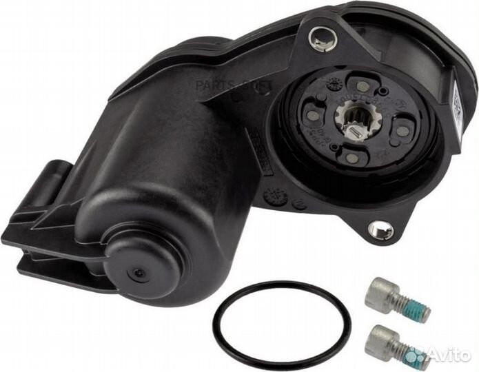 TRW STA1690 Регулировочный элемент, стояночный тор