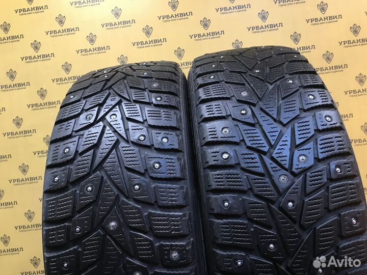 Dunlop SP Winter Ice 02 215/55 R17 98T