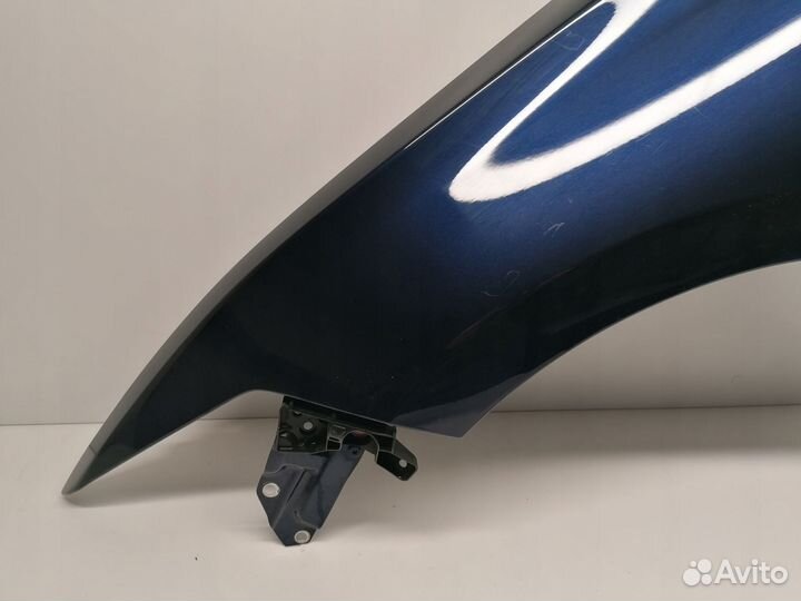 E300hleu lexus es es300h крыло передний левый ориг