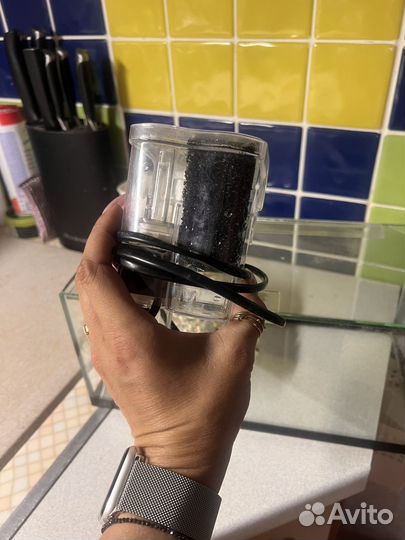 Аквариум, террариум для черепах