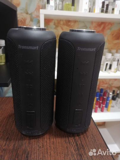 Портативная колонка Tronsmart T6 plus