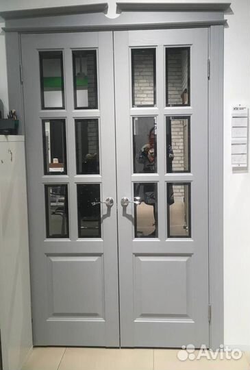 Дверь межкомнатная 800, 1200