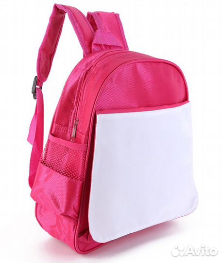 Рюкзак школьный с любым принтом на ваш выбор