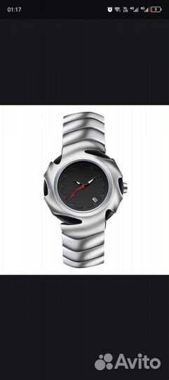 Часы наручные Oakley