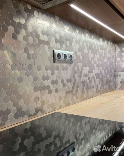 Кухонные гарнитуры