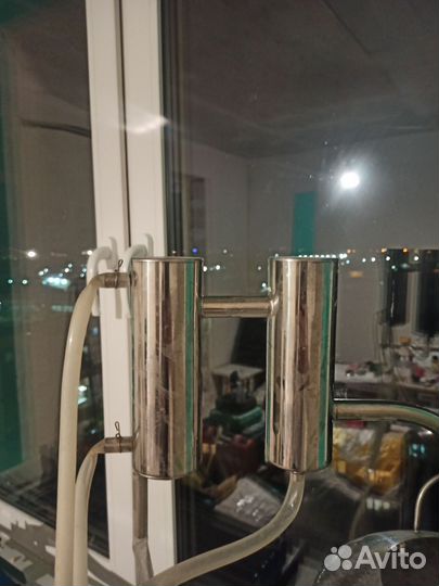 Самогонный аппарат дистилятор