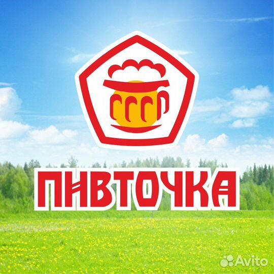 Продавец (Малое Карлино)
