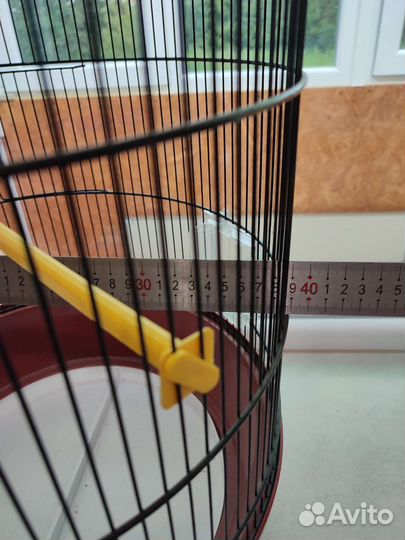 Клетка для птиц