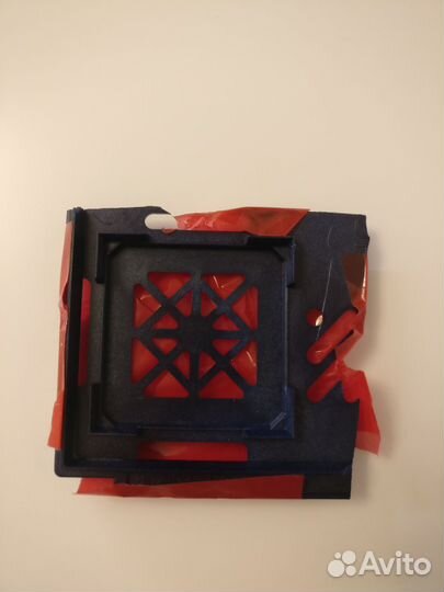 Процессор AMD Ryzen 5 2400G