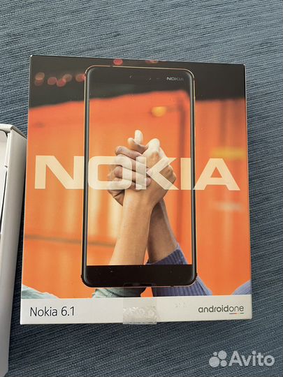 Защитное стекло nokia