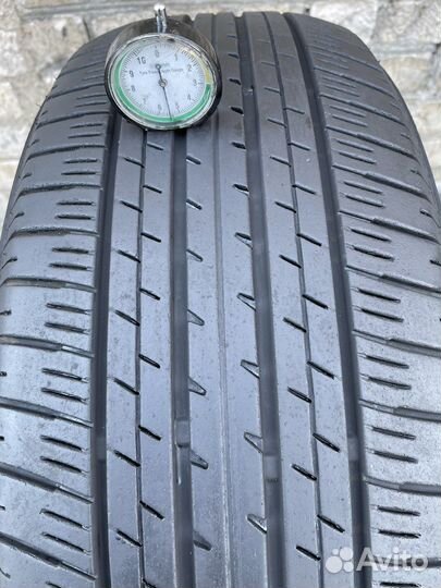 Bridgestone Dueler H/L 33 235/60 R18